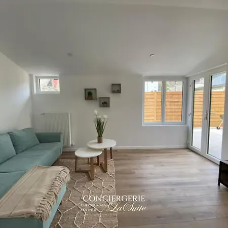 L'impasse Casa de Férias