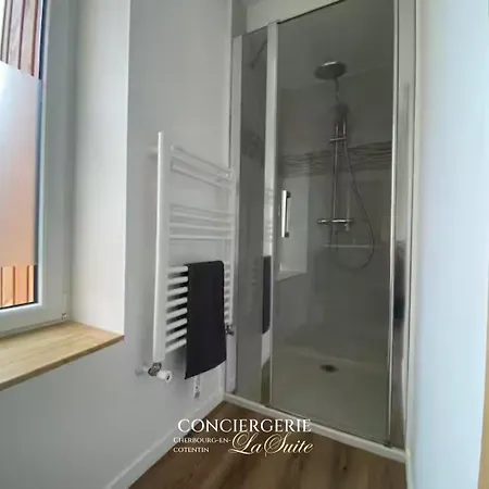 Casa de Férias L'impasse Cherbourg-en-Cotentin