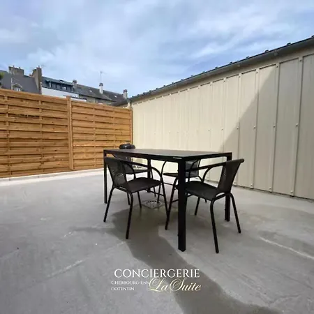 Casa de Férias L'impasse