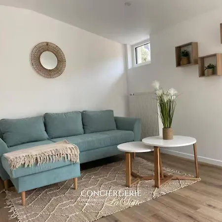 L'impasse * Cherbourg-en-Cotentin