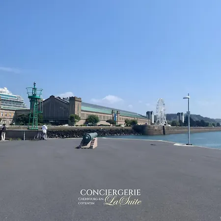 Holiday home L'impasse