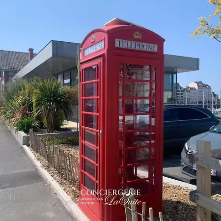 L'impasse Holiday home *