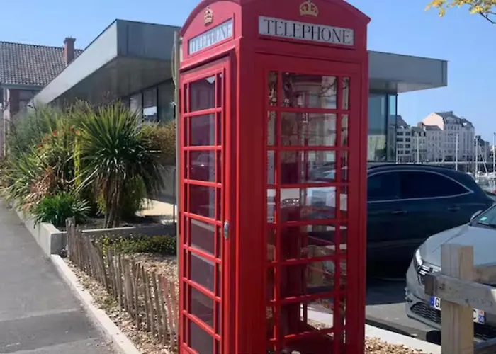 L'impasse Dom wakacyjny *