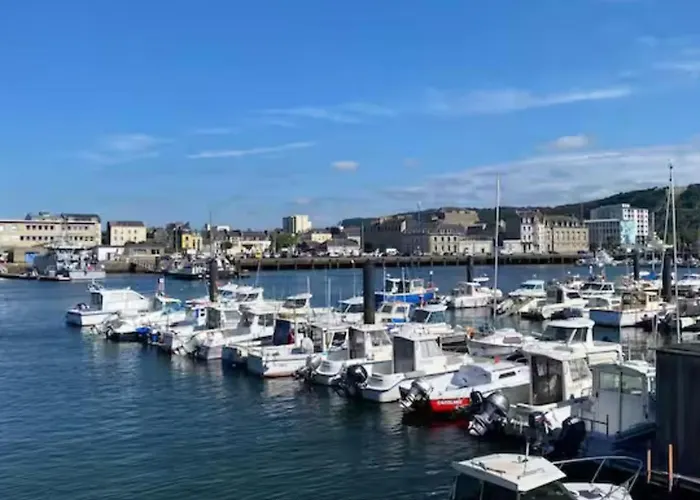 Dom wakacyjny L'impasse